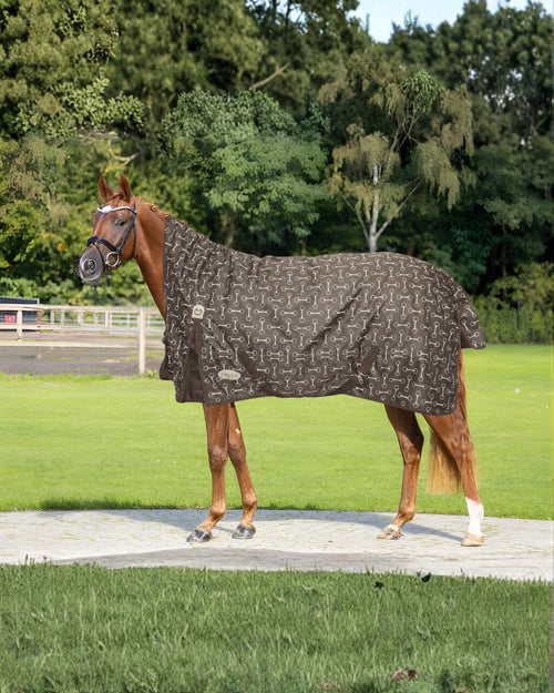 Derka padokowa zimowa