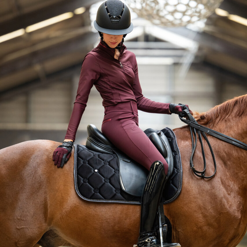 odzież jeździecka Equus