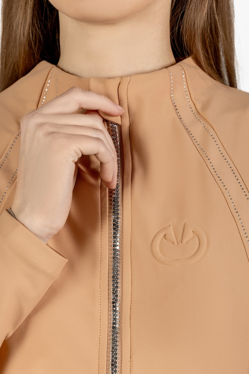 bluza jeździecka Summer