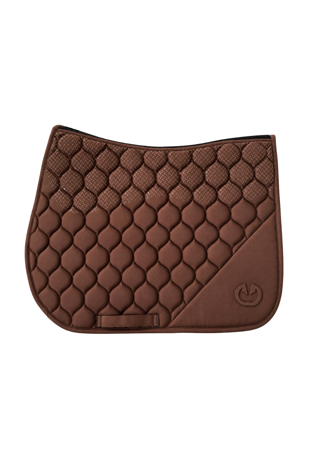 Czaprak 3D Air brown