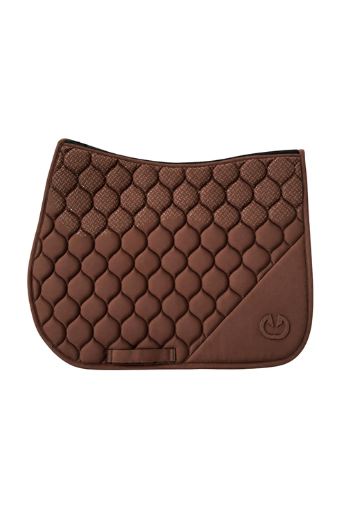 Czaprak 3D Air brown
