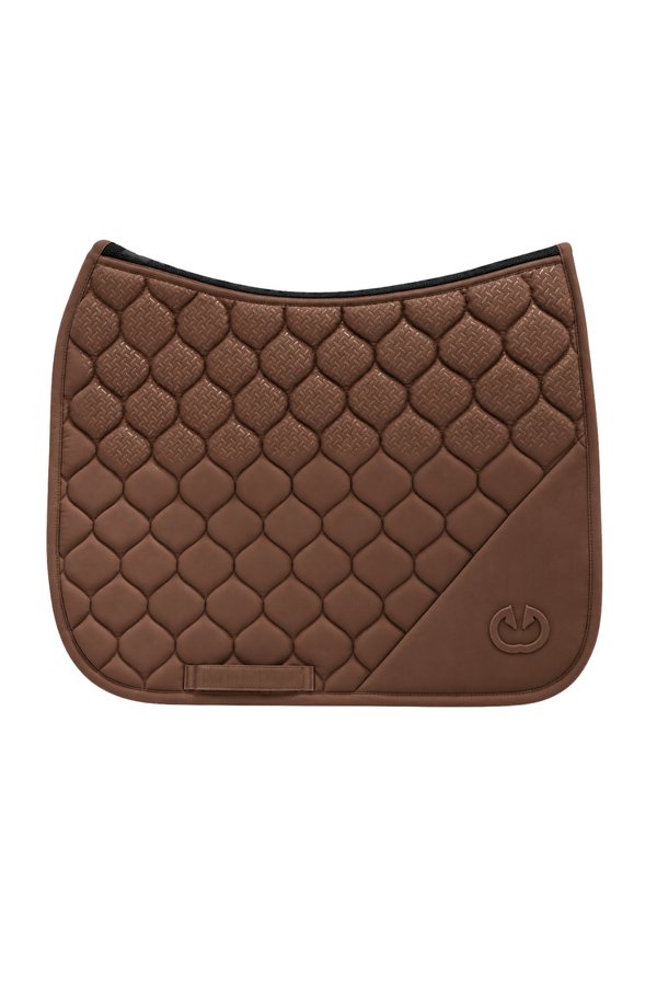 Czaprak 3D Air brown