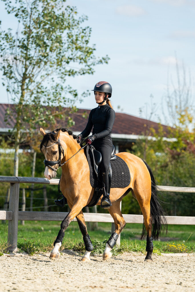 moda jeździecka Equus