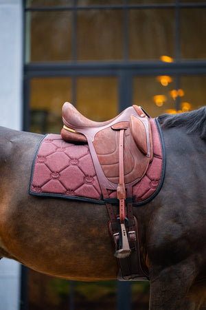 czaprak brokatowy Equus