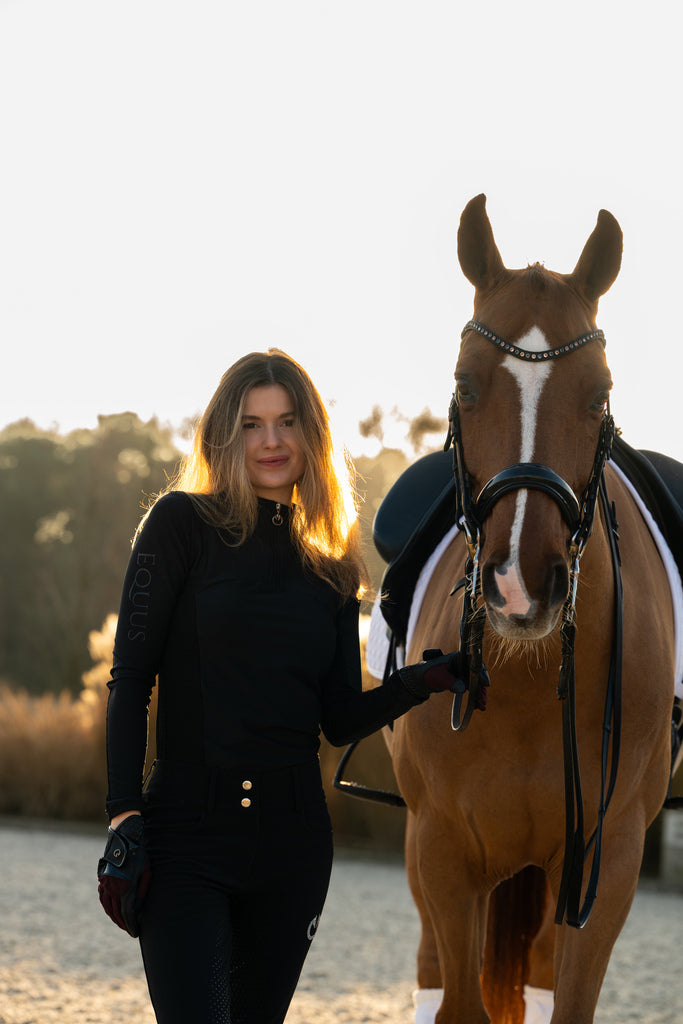 Equus odzież jedziecka 