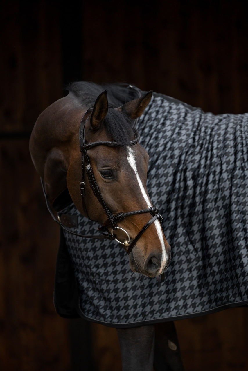 2023 BRIDLE POROSUS / TONGUE BK×LVA 新品 Bridles