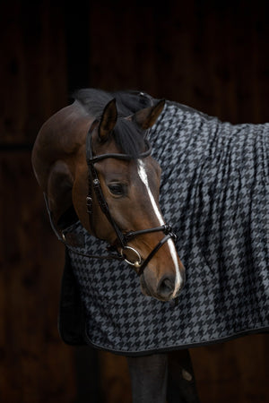 ogłowie plecione Equus