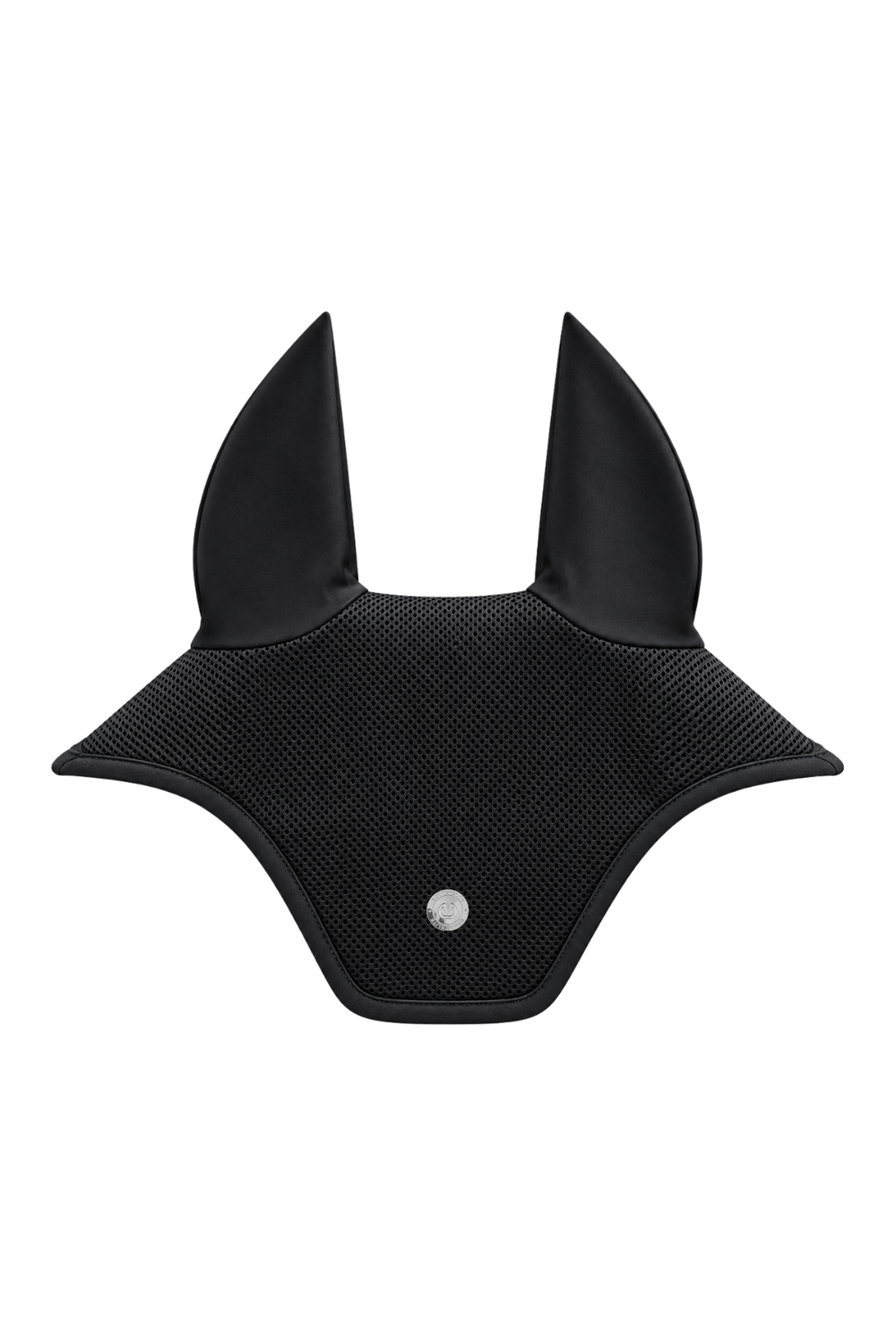 Nauszniki Air Mesh black