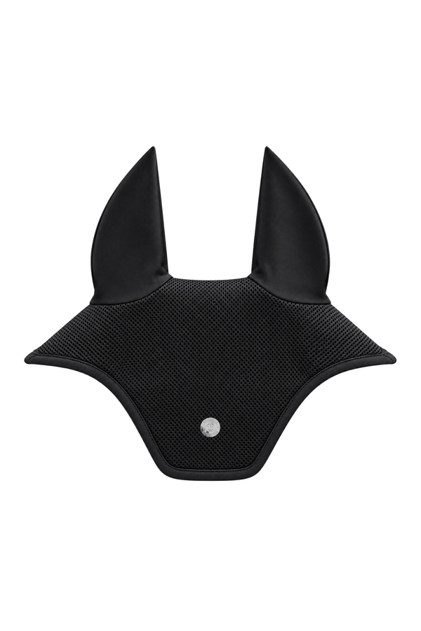 Nauszniki Air Mesh black