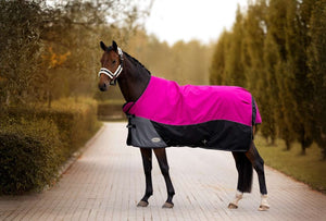 Derka padokowa StormGuard 1200D