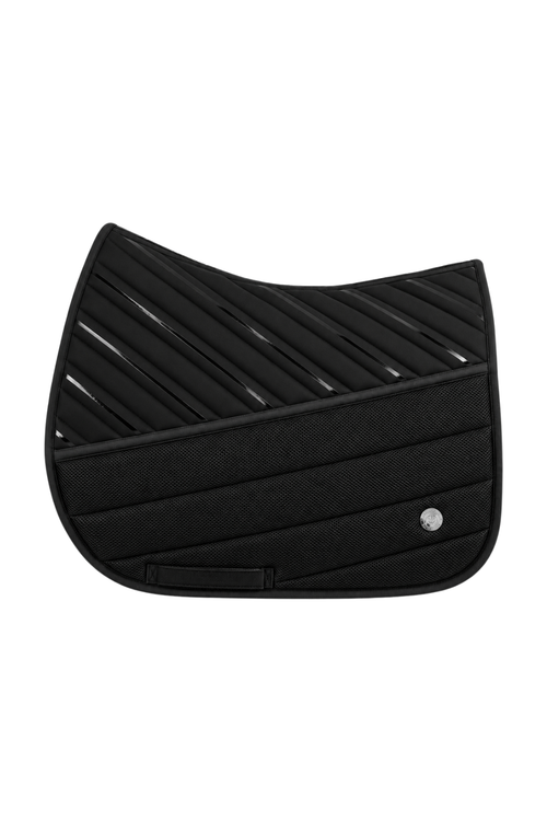 Czaprak skokowy Air Mesh black