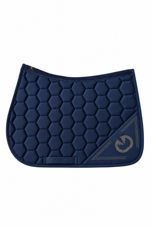 Czaprak Elite Crystal navy