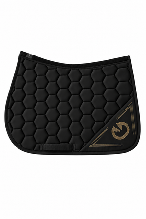 Czaprak Elite Crystal black