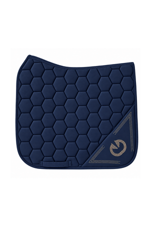 Czaprak Elite Crystal navy