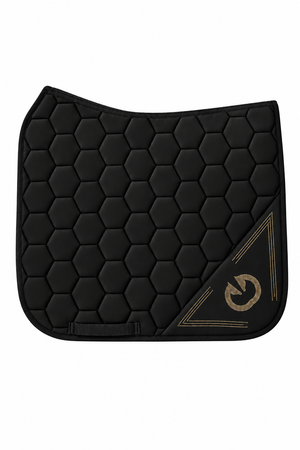 Czaprak Elite Crystal black