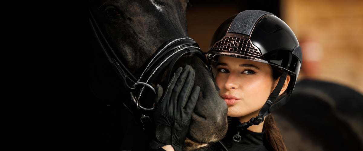 Equus x Decathlon
