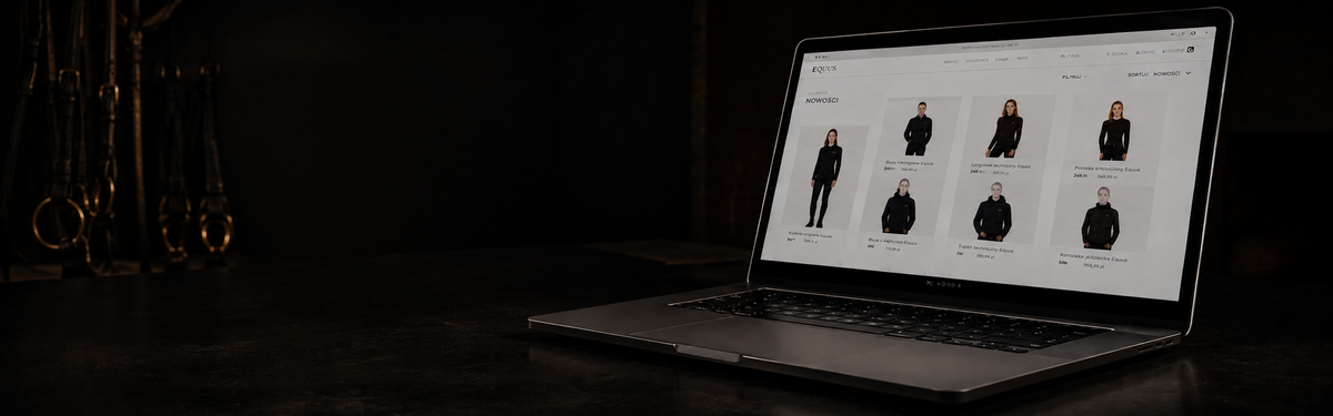 KUP ONLINE <br> W DECATHLON