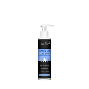 Odżywka do sierści, grzywy i ogona Magic Silk 150 ml
