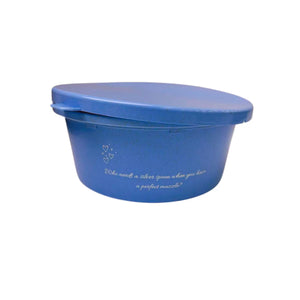 Mesh bowl for horse 5L