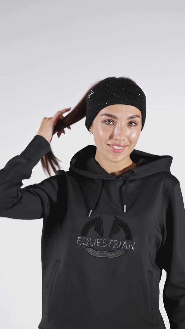 kolekcja jeździecka Equus