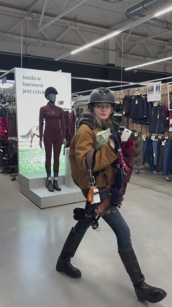 kolekcja Equus x Decathlon przegląd nowości 