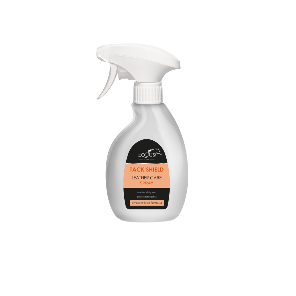 Tack Shield Leather Spray 250 ml