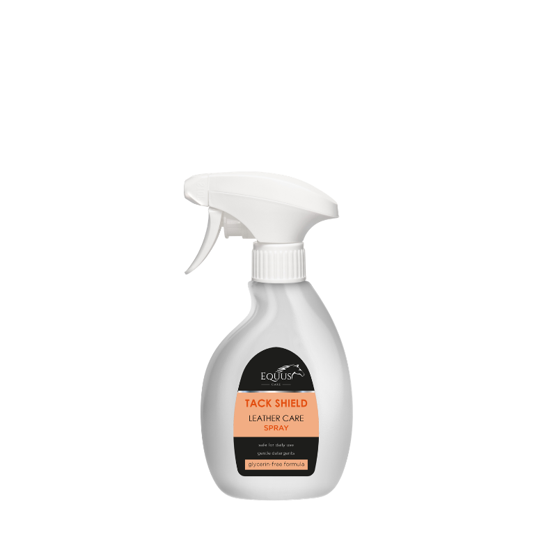 Lederpflege Spray Tack Shield 250 ml