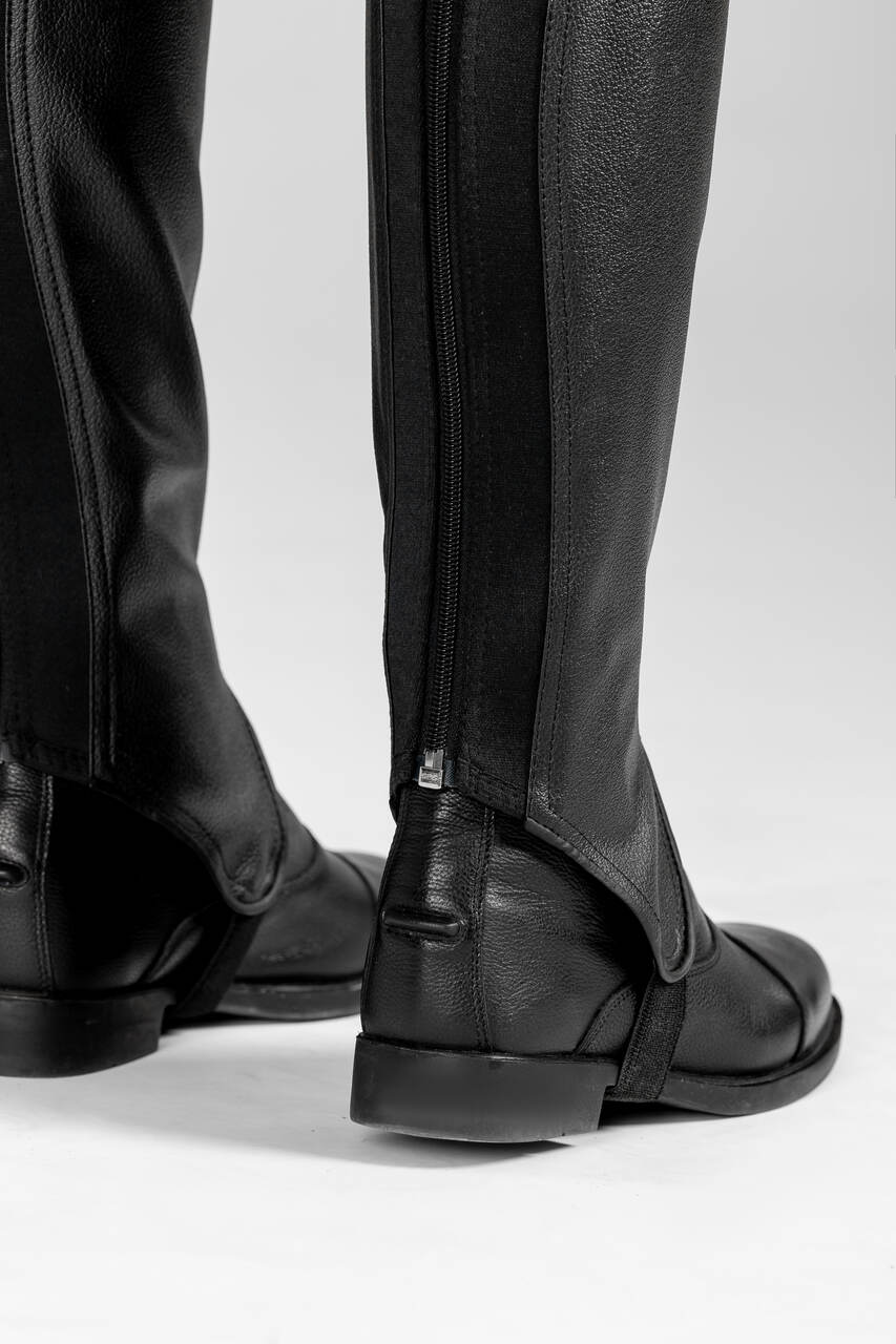 sztylpy Equus detale