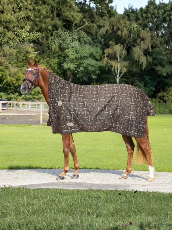 Derka padokowa zimowa