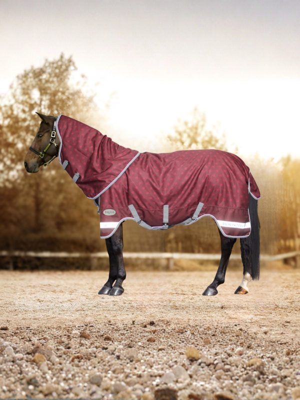 derka padokowa IronProtect Equus