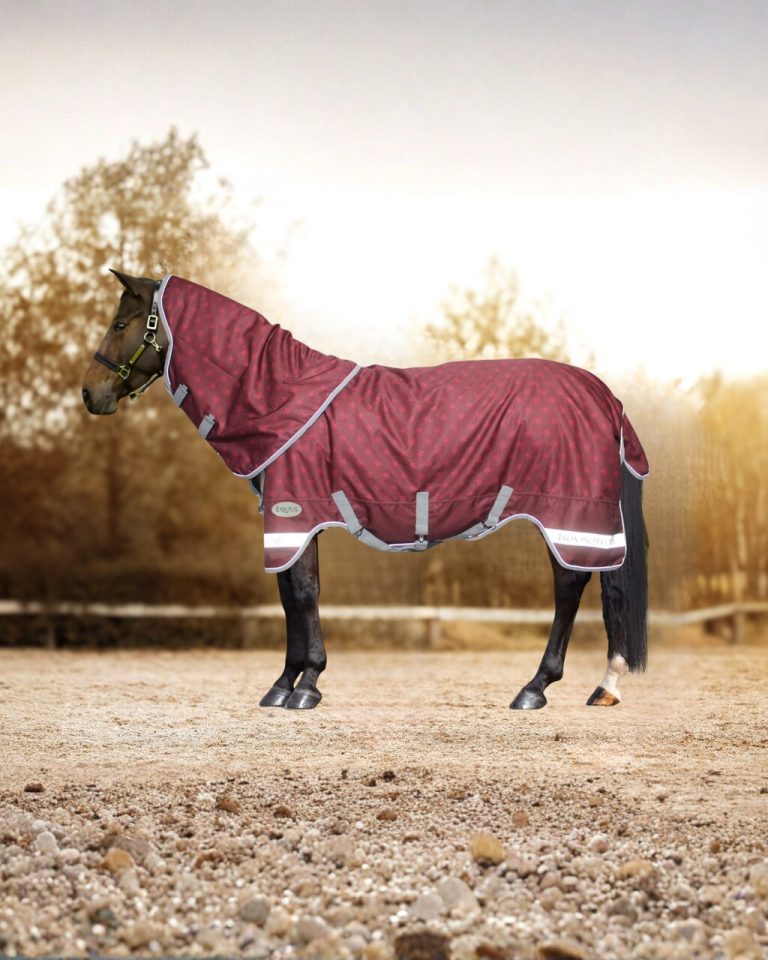 derka padokowa IronProtect Equus