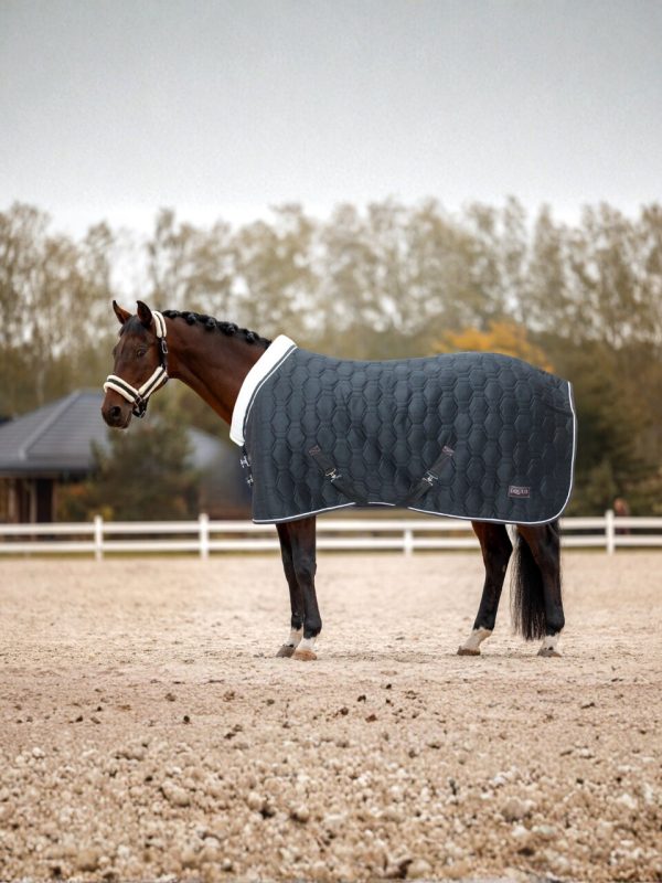 derka stajenna Velvet